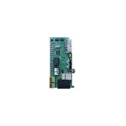 TAS-Link III/IV ISDN-Wegemodul TEI 1 - Übertragungsweg ISDN