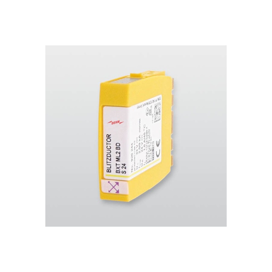 Ableiter-Modul BXT ML2 BD S 24