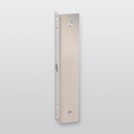 Winkelstulpblech 8321