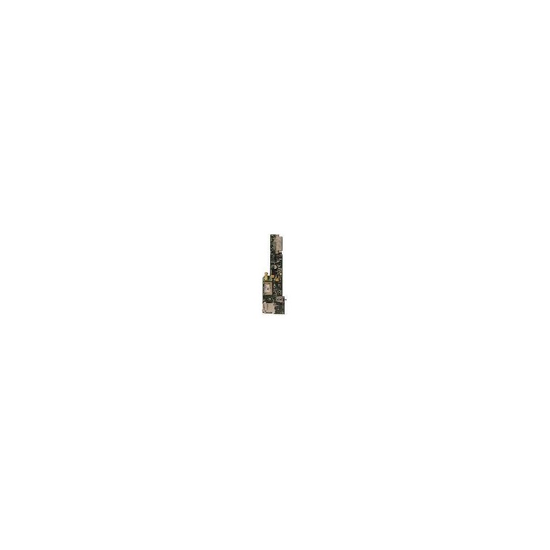 GSM (GPRS)-Wegemodul TEG 2 - für TAS-Link III/IV inkl. Ant.