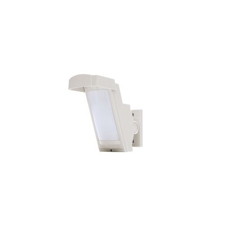 Dual-PIR/PIR-Außenmelder für Funkeinbau