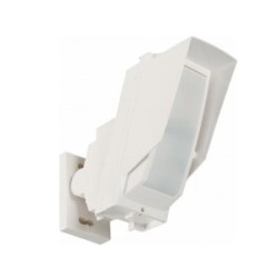 Dual-PIR/PIR-Außenmelder für Funkeinbau