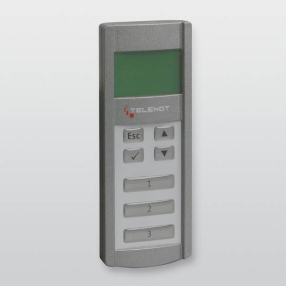 Handsender FWA-HS 3N