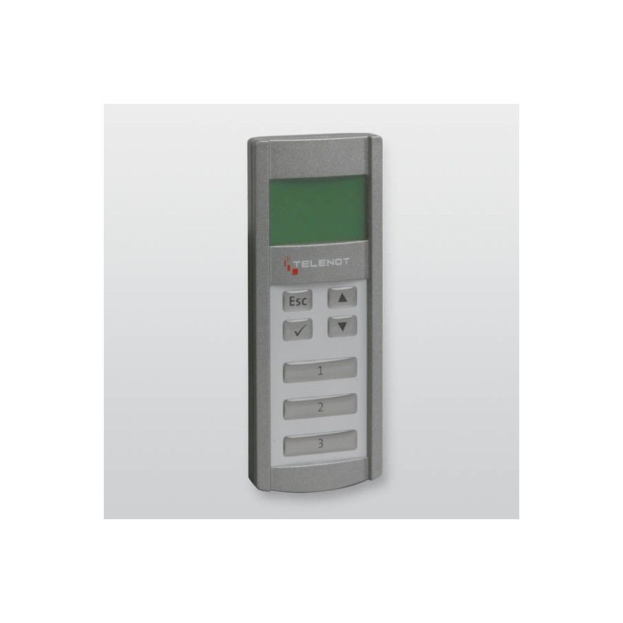 Handsender FWA-HS 3N