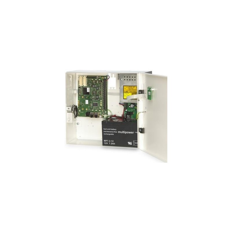 Systemgehäuse G4 (mit 1 LED) - Netzgerät NT 560/12E
