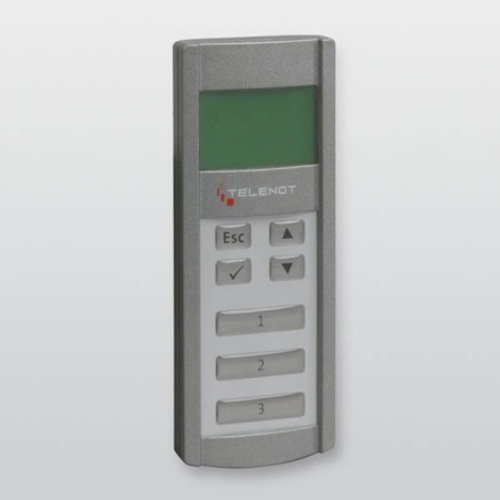 Handsender FWA-HS 3N