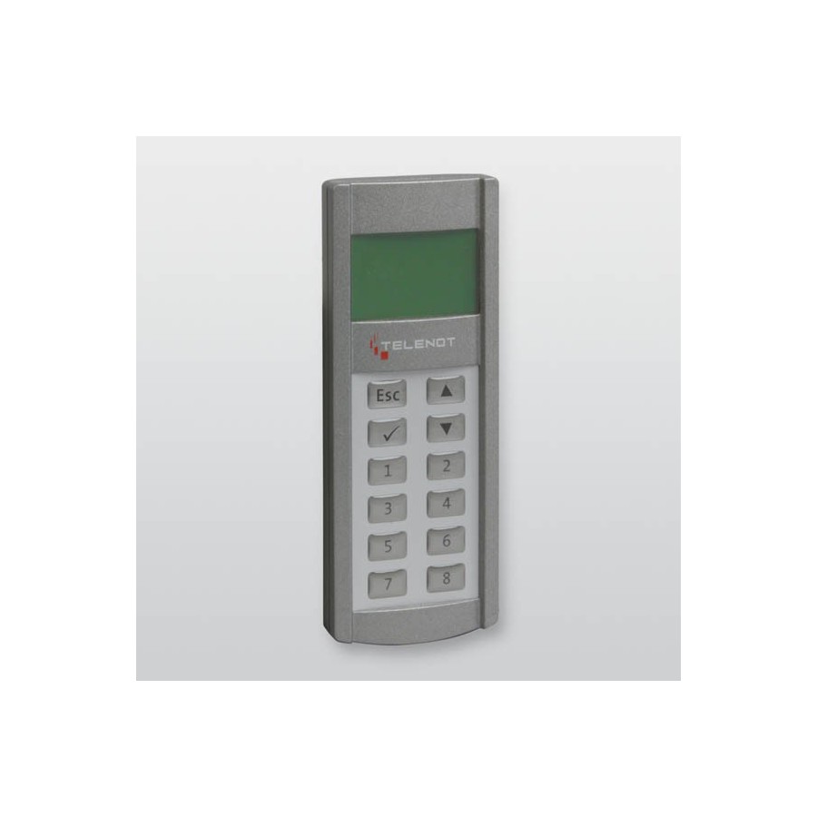 Handsender FWA-HS 8