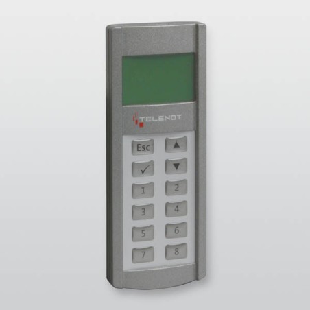 Handsender FWA-HS 8
