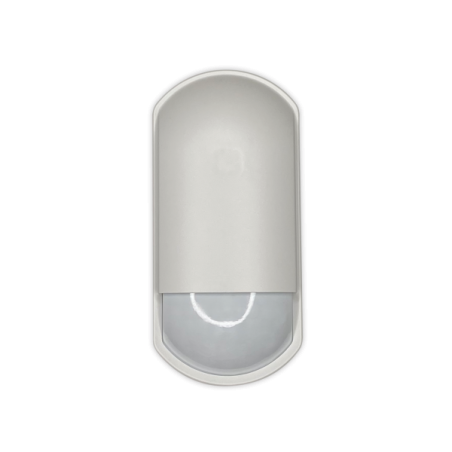 PIR-Melder, 12m/85° Weitwinkel, 18m/5° Korridor