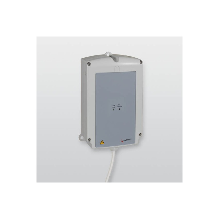 Basismodul FWA-BM 143 K115 / Netzteil