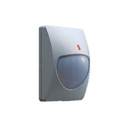 PIR-Melder, 68 Zonen, 21 x 21m