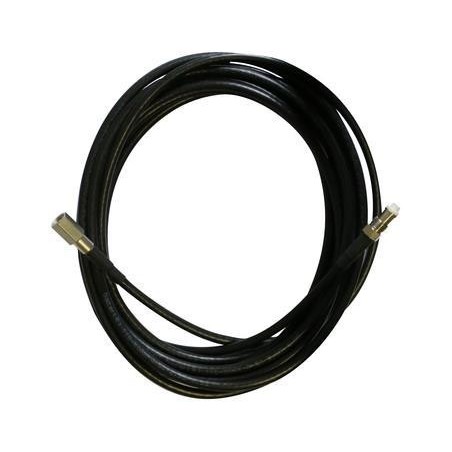 Magnet-Haftantenne - 2,5 m Anschlusskabel (SMA)
