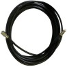 Magnet-Haftantenne - 2,5 m Anschlusskabel (SMA)