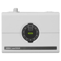 VESDA LaserFOCUS VLF-500 EEU, Sprachset EU, int. Anzeigenetiketten