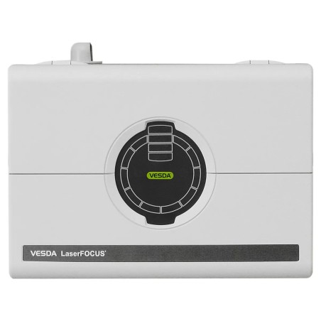 VESDA LaserFOCUS VLF-500 EEU, Sprachset EU, int. Anzeigenetiketten