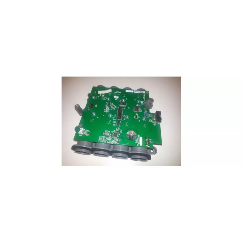 VESDA VLI Ultraschall-Verteiler Ersatz