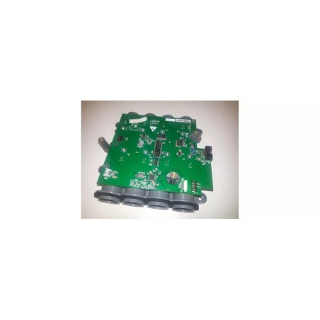 VESDA VLI Ultraschall-Verteiler Ersatz