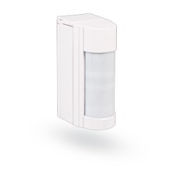 Dual-PIR/PIR-Außenmelder