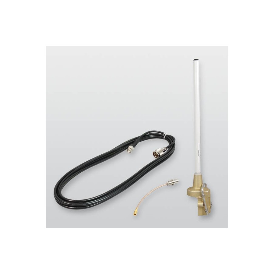 Außenantenne mit Anschlusskabel FWA-AA1 - 10 m