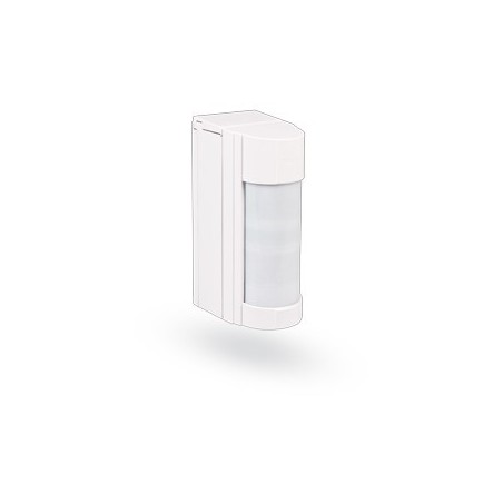Dual-PIR/PIR-Außenmelder