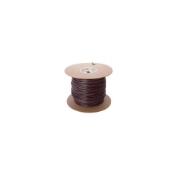 VESDA-E VEA 6mm Ansaugöf.schw AP 22St