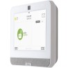 IQ4 Panel, Funk-Alarmzentrale, mit Kamera