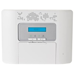 PowerG Alarmzentrale
