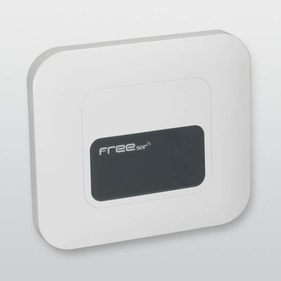 Antenne ASA-A 5