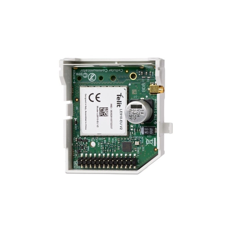 4G LTE GSM/GPRS-Modul, integr. Antenne, für PowerG