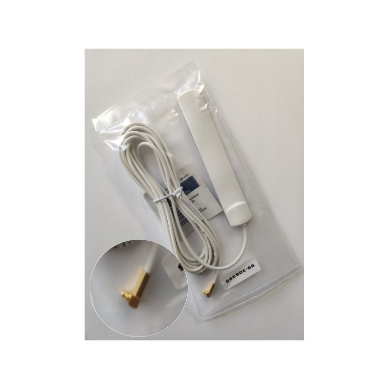 PowerG Externe GSM-Antenne, 2G/3G, 3m Anschlusskabel