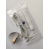 PowerG Externe GSM-Antenne, 2G/3G, 3m Anschlusskabel