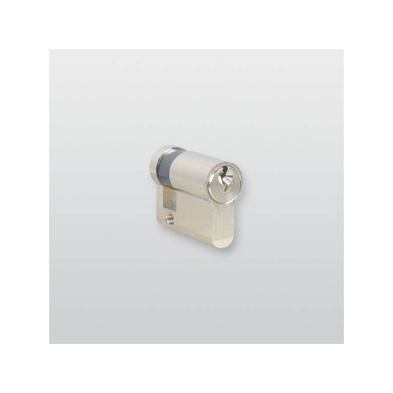 Profil-Halbzylinder 810 1/2