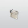 Profil-Halbzylinder 810 1/2
