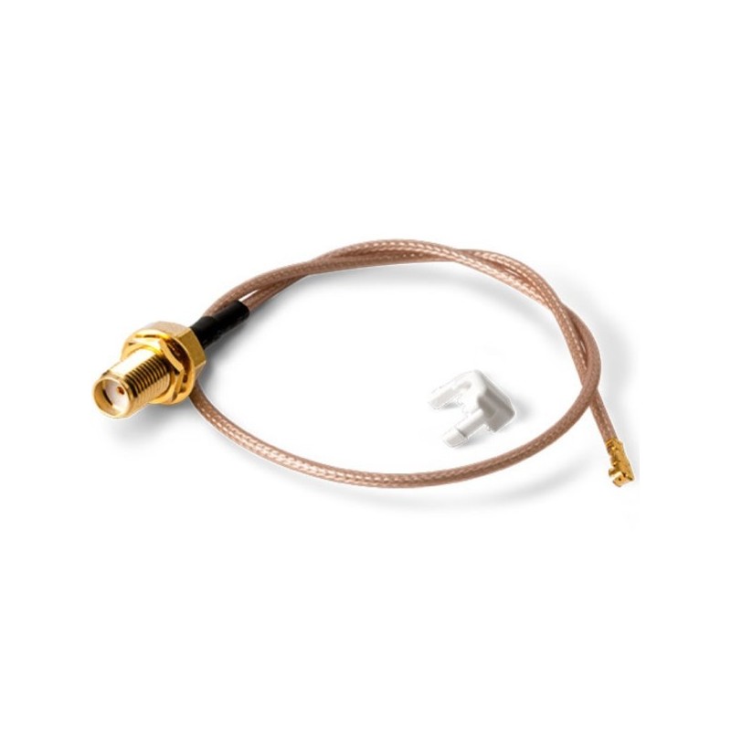 GSM-Kabel, Adapterkabel, IPX-Anschluss mit SMA-Anschluss