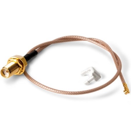 GSM-Kabel, Adapterkabel, IPX-Anschluss mit SMA-Anschluss