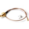 GSM-Kabel, Adapterkabel, IPX-Anschluss mit SMA-Anschluss