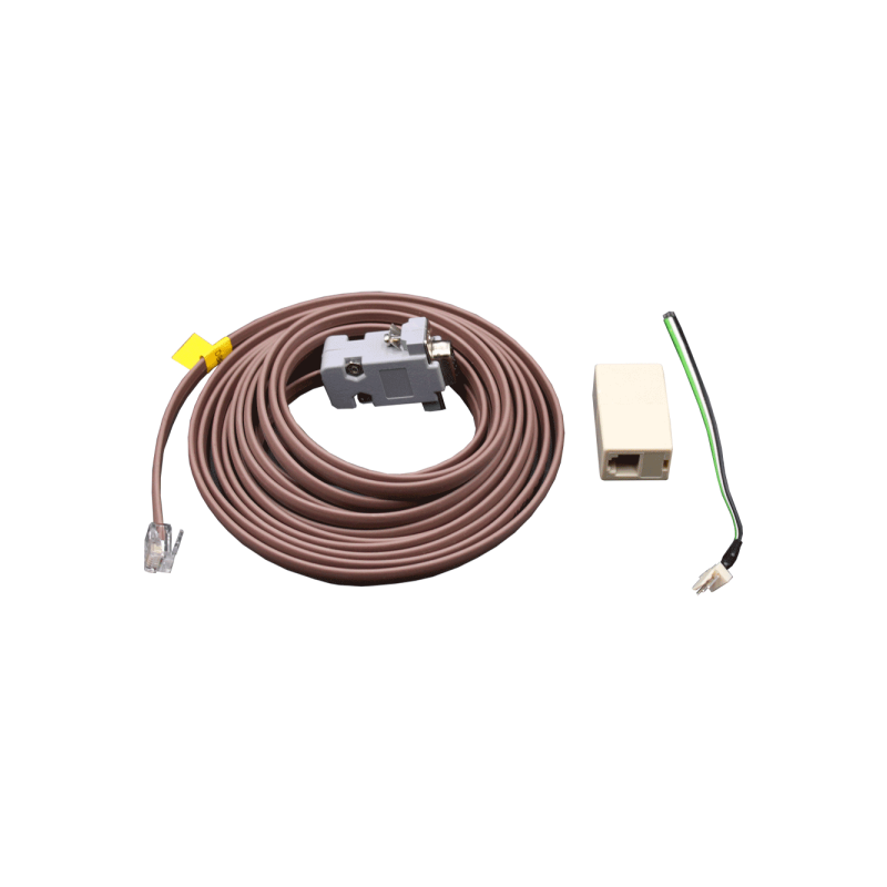 Prog.-Kabel 4m