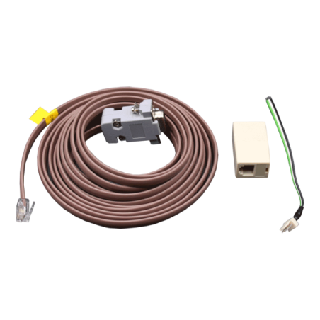 Prog.-Kabel 4m