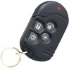 Funk-Handsender, bidirektional