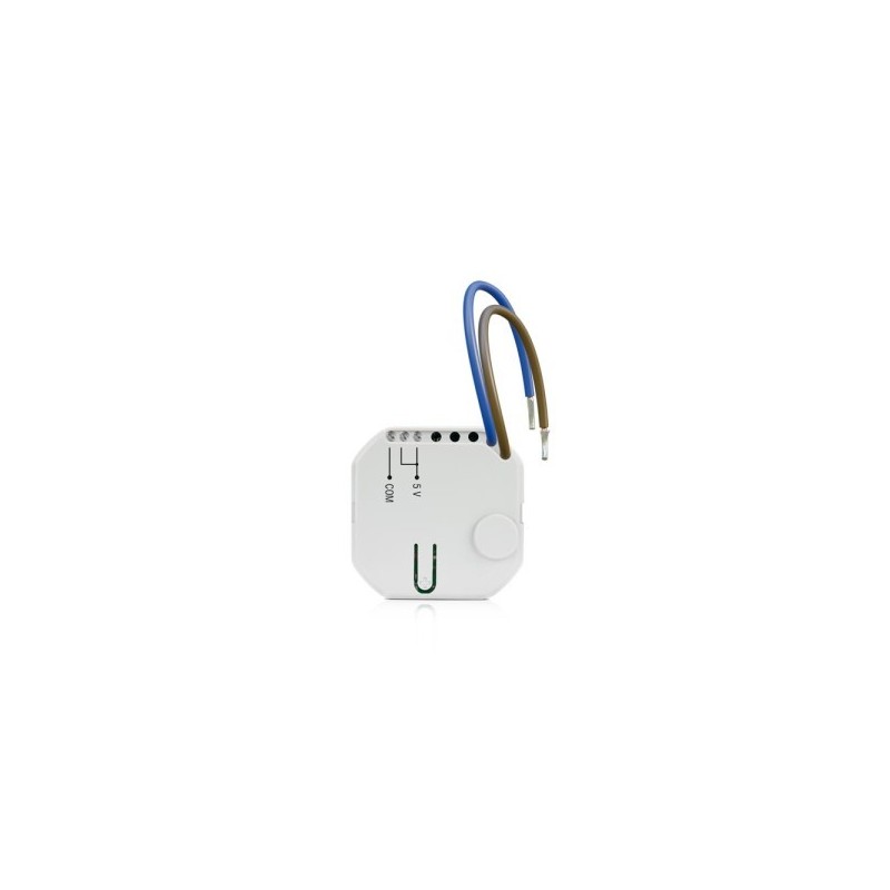 5V Unterputzdosen-Netzteil 500mA