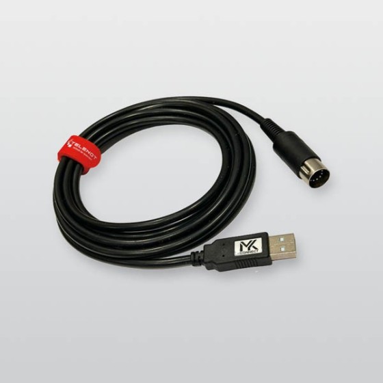 Parametrierkabel USB3