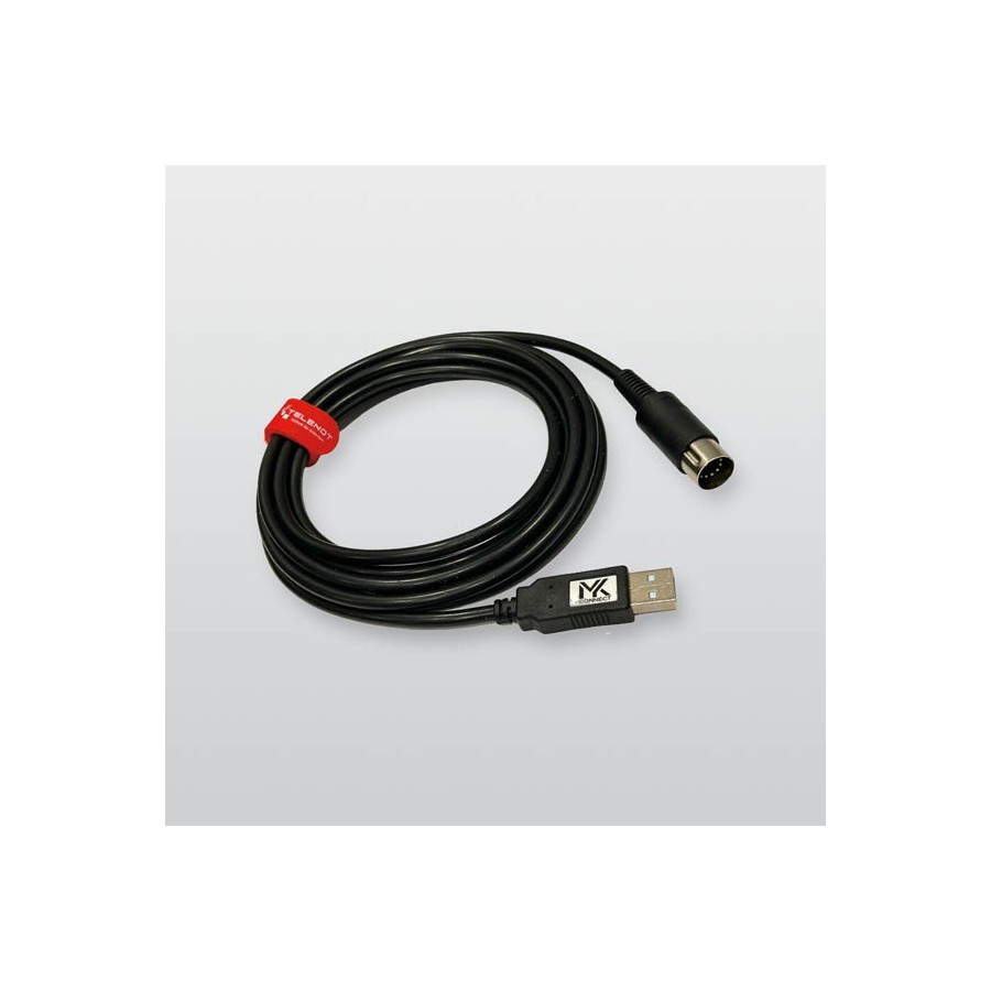 Parametrierkabel USB3