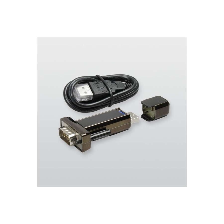 Adapter USB/SERIELL