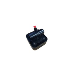 VESDA XCL LB CO2 5% V/V MODBUS REL