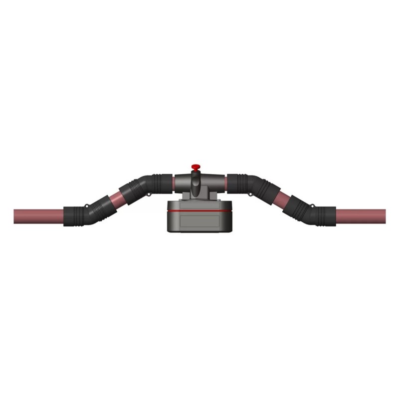 VESDA XCL LB SENS COV CAT NH3 CO2