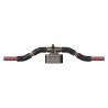 VESDA XCL LB 60DEG ELB (4 St.)