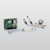 Funk-Gateway FGW230 Einbausatz
