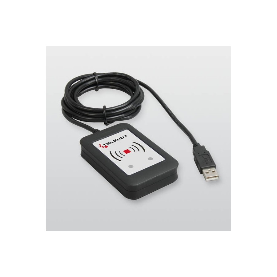 RFID-Schreib-Lesesystem TWN4 MultiTech2