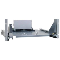 Schwerlastschublade Zentraleneinbau 10R Softwarefreigabe bis zu 10 Analogringe