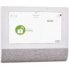 7" Funk-Touch-Screen-Bedienteil, inkl. WLAN, weiß